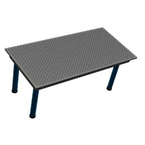 D16 2D welding table