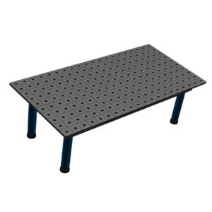 D28 2D welding table