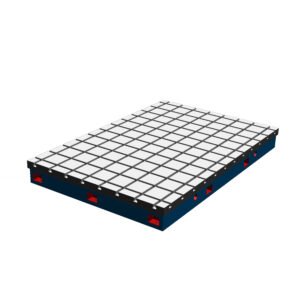 Cross T-slot plate(S)