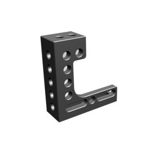 Supporting Angle Iron(S)